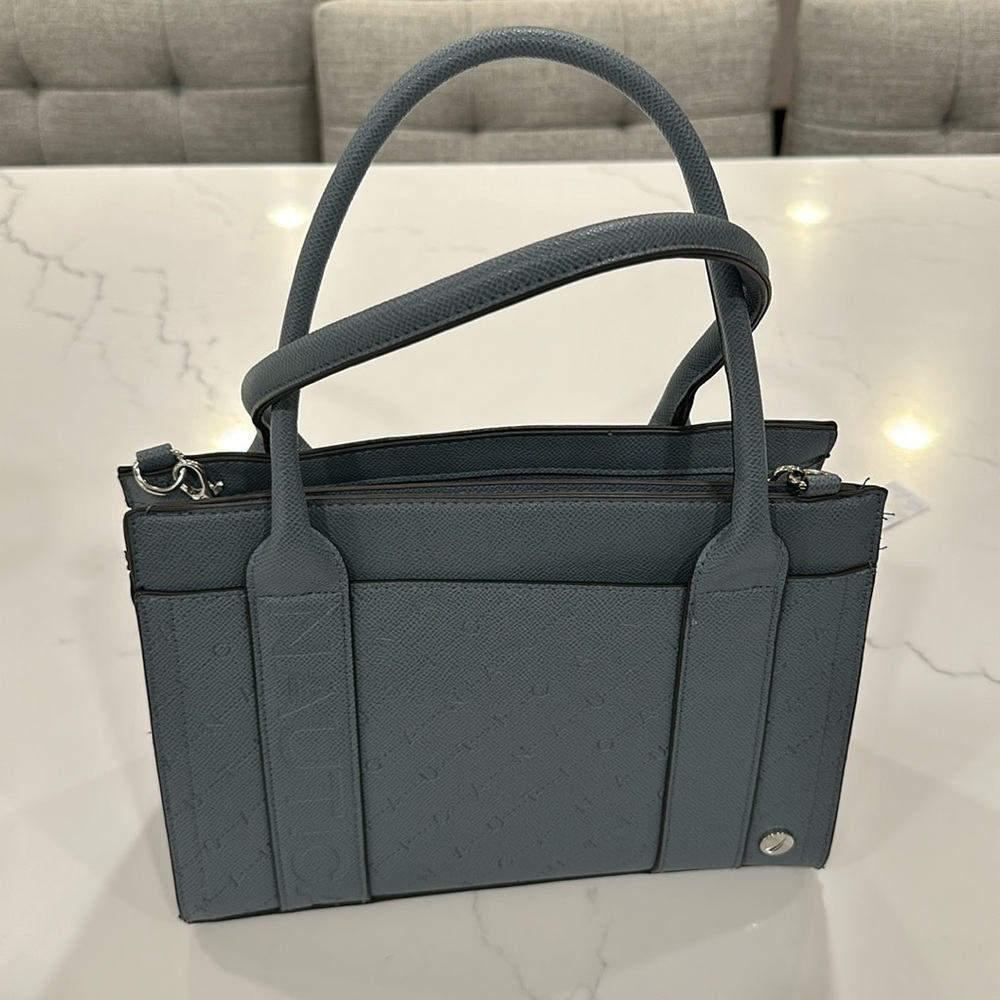 Nautica Crossbody Bag